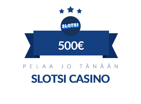 Slotsi Casino bonus Slotsi Casino bonus