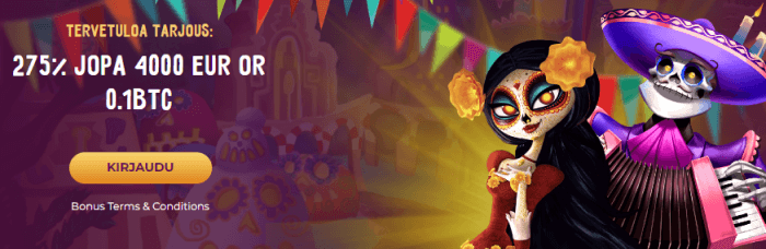 Slotvibe Casino bonus Slotvibe Casino bonus