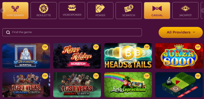Slotvibe Casino live pelit Slotvibe Casino live pelit