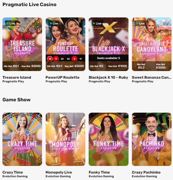 Ultra Casino live pelit Ultra Casino live pelit