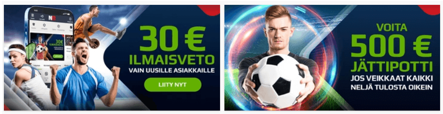 Uudelleentalletusbonukset Uudelleentalletusbonukset