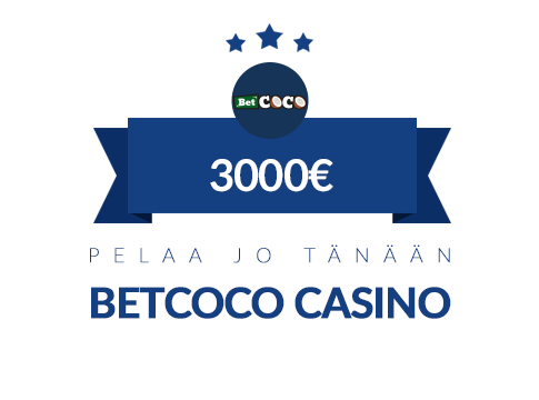 BetCoco Casino bonus BetCoco Casino bonus