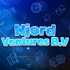 Njord Ventures BV kasinot Njord Ventures BV kasinot