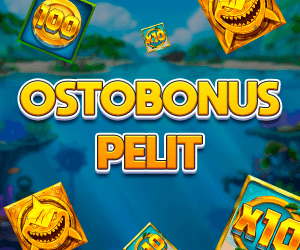 Ostobonus pelit Ostobonus pelit