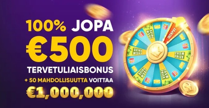Kingmaker Casino bonus Kingmaker Casino bonus