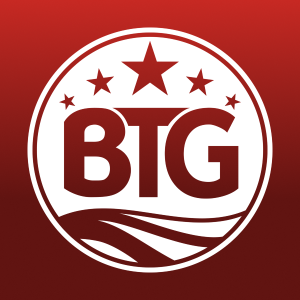 Big Time Gaming kasinot Big Time Gaming kasinot