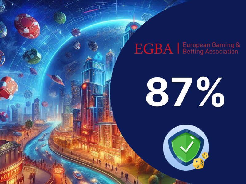 EGBA:n analyysi – 87% Euroopan maista suosii monilisenssiä EGBA:n analyysi – 87% Euroopan maista suosii monilisenssiä