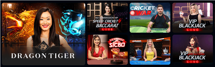 Jet10 Casino live pelit Jet10 Casino live pelit