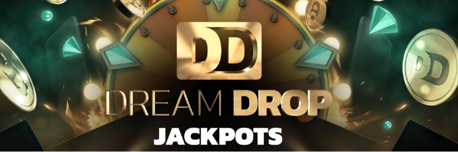Relax Gaming Jackpot-pelit Relax Gaming Jackpot-pelit