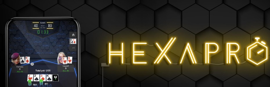 Relax Gaming Pokeri Relax Gaming Pokeri