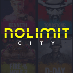 Nolimit City kasinot Nolimit City kasinot