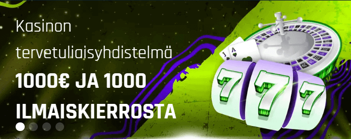 Rise of Bets Casino bonus Rise of Bets Casino bonus