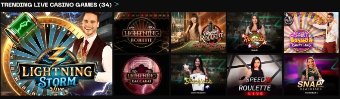 ChalkWins Live Casino ChalkWins Live Casino