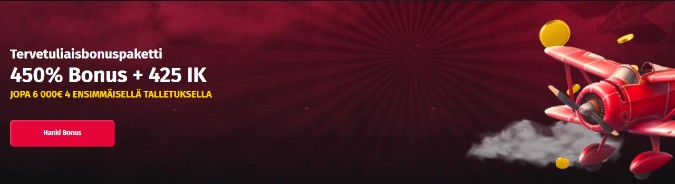 Jettbet Casino bonus Jettbet Casino bonus
