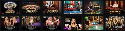 Jettbet Live Casino Jettbet Live Casino