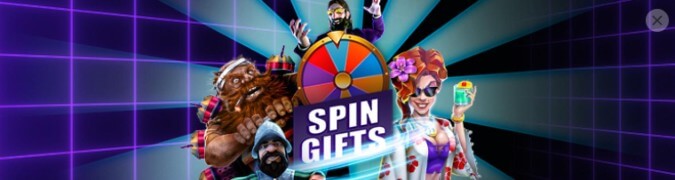 Casinobud ilmaiskierrokset Casinobud ilmaiskierrokset
