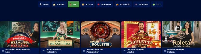 Citobet Live Casino Citobet Live Casino