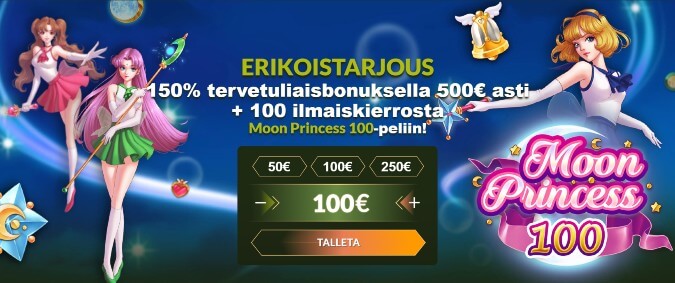 Lumo Casino bonus Lumo Casino bonus