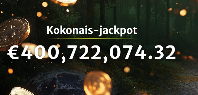 Lumo Casino jackpotit Lumo Casino jackpotit