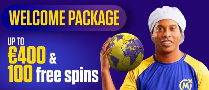 Mozzart Casino bonuskoodi Mozzart Casino bonuskoodi