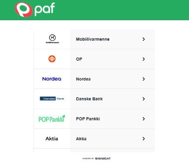 Paf Casino bonus Paf Casino bonus