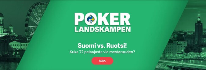 Paf pokeri Paf pokeri