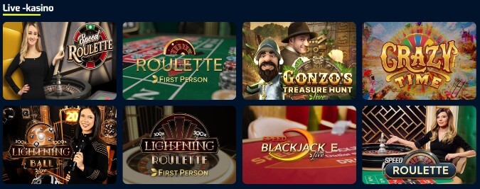 Scibet Live Casino Scibet Live Casino