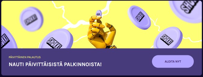 Shokki Casino bonus Shokki Casino bonus