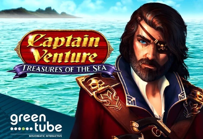 Captain Venture Captain Venture