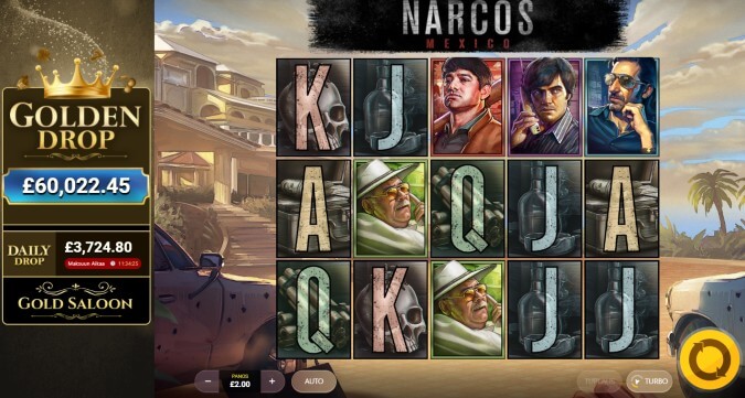 Narcos Mexico Narcos Mexico
