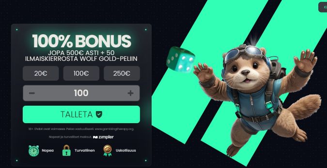 Reipas Casino bonus Reipas Casino bonus