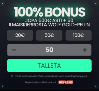 Reipas Casino talletus sujuu Zimplerillä. Reipas Casino talletus sujuu Zimplerillä.