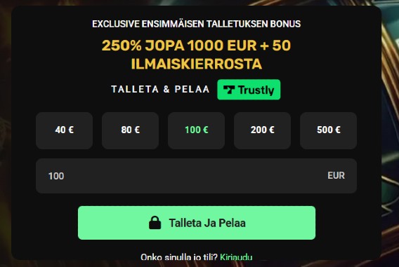 24Casino bonus 24Casino bonus