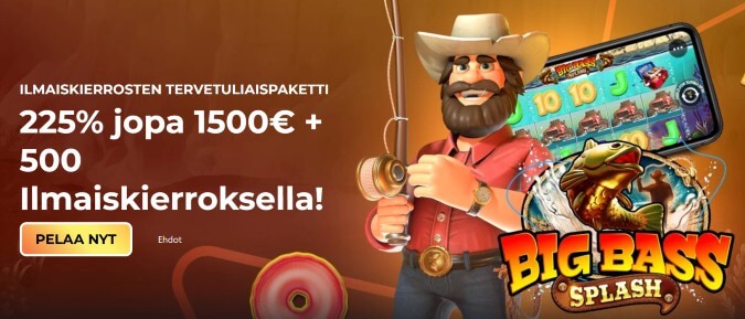 Betizy bonus Betizy bonus
