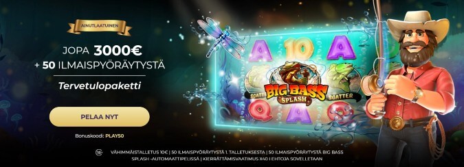 Playoro Casino bonus Playoro Casino bonus