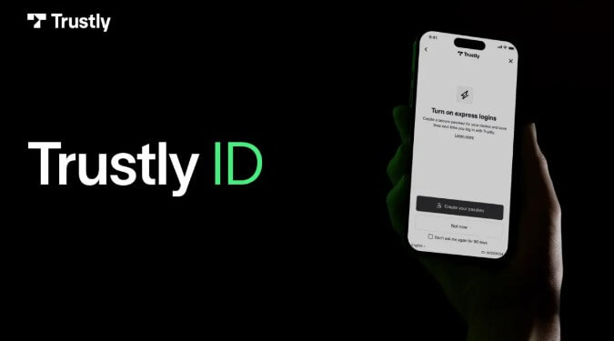 Trustly ID Trustly ID