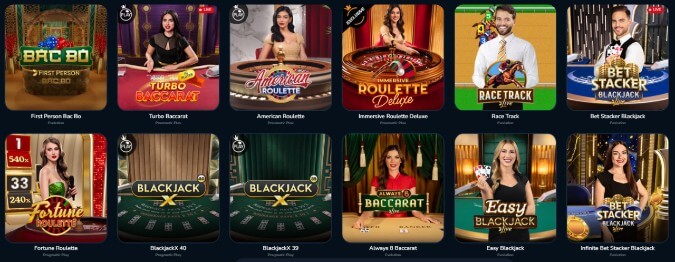 Valtti live casino Valtti live casino
