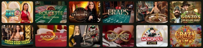 Bets Bunny Live Casino Bets Bunny Live Casino