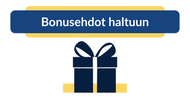 Bonusehdot haltuun