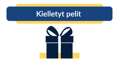 Kielletyt pelit