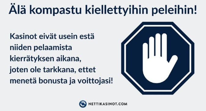 Kierrätykseen kelpaavat pelit Kierrätykseen kelpaavat pelit