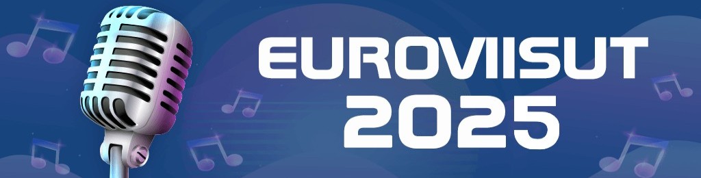 euroviisut 2025 vedonlyonti