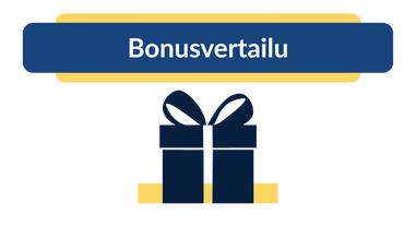 Bonusvertailu
