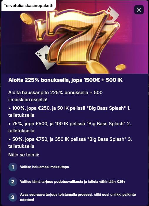 Cipherwins Casino Bonus Cipherwins Casino Bonus
