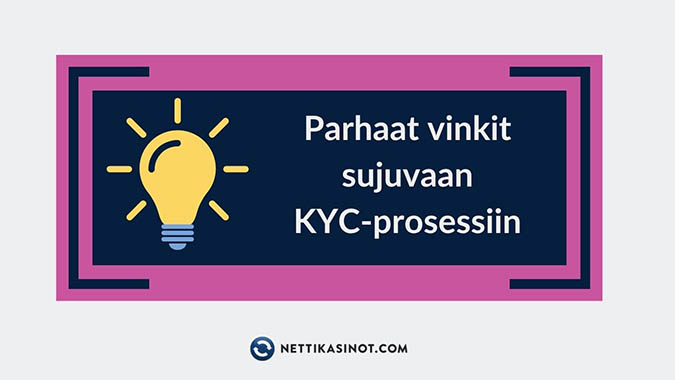 Ota-talteen-parhaat-vinkit-KYC-varmennukseen Ota talteen parhaat vinkit KYC-varmennukseen