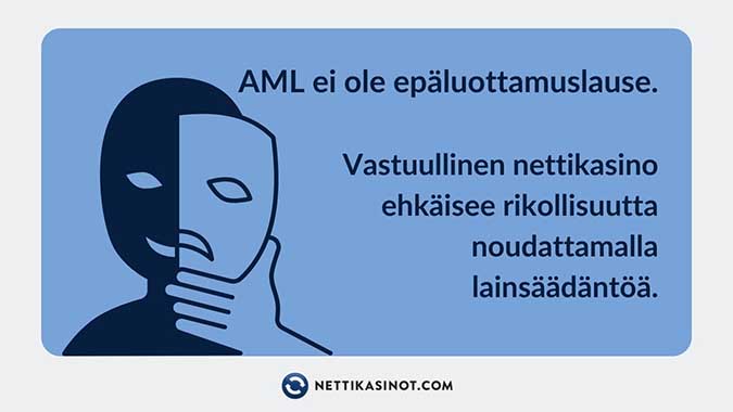 Vastuullinen nettikasino hoitaa dokumentaation asianmukaisesti Vastuullinen nettikasino hoitaa dokumentaation asianmukaisesti
