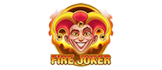 Fire Joker Logo