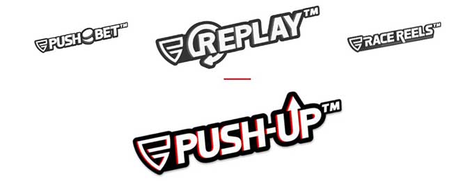 replay symbol replay symbol