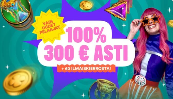 Casumo Casino bonus Casumo Casino bonus