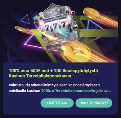 Spin Platinum Casino Bonus Spin Platinum Casino Bonus